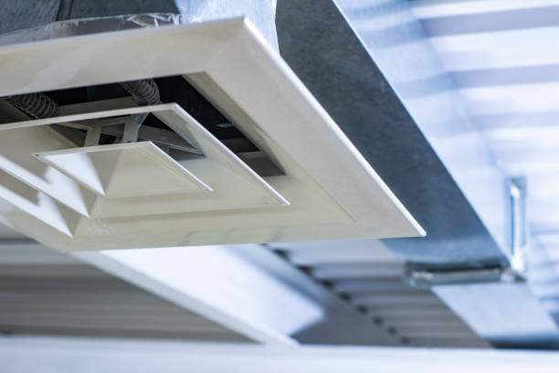 Best HVAC Duct Inspection Services  in Easton, PA
