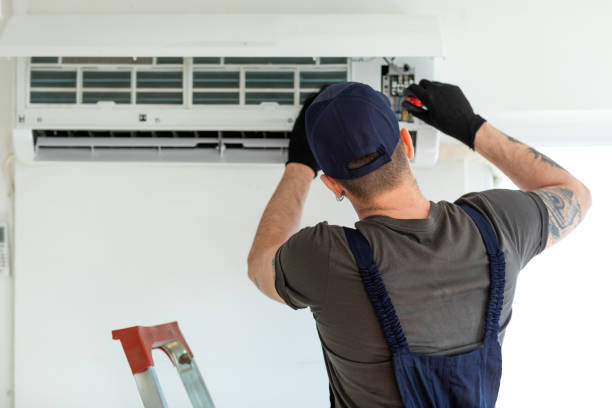 Best Affordable Air Duct Cleaning  in Easton, PA