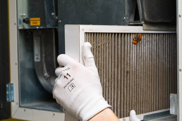 Best Residential Air Duct Cleaning  in Easton, PA