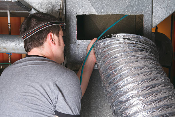  Easton, PA Airduct Cleaning Pros
