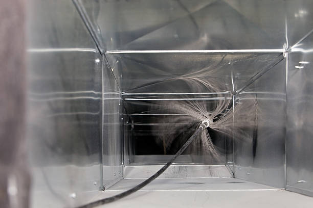 Trusted Easton, PA Airduct Cleaning Experts