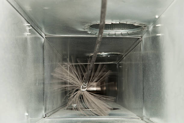 Best HVAC Air Duct Cleaning  in Easton, PA