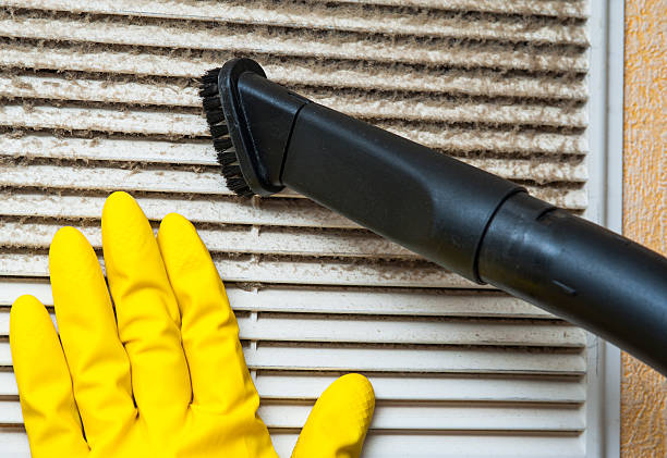 Best Affordable Duct Cleaning Services  in Easton, PA